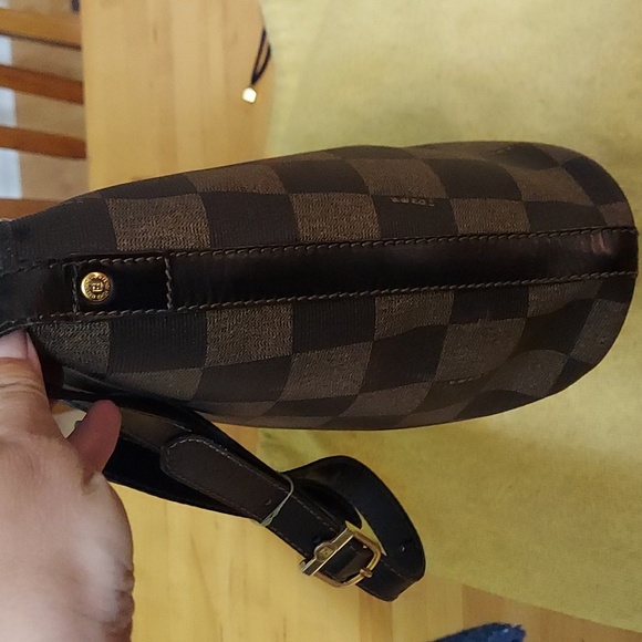 FENDI Authentic Vintage Y2K Daimer "Set" (See Description) - Picture 11 of 13